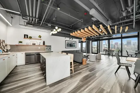 1530 South State Street Chicago IL 60605