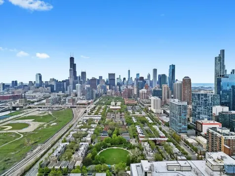 1530 South State Street Chicago IL 60605