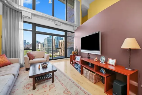 1530 South State Street Chicago IL 60605