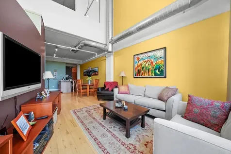 1530 South State Street Chicago IL 60605