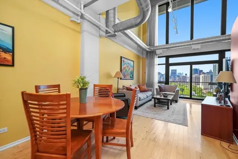 1530 South State Street Chicago IL 60605
