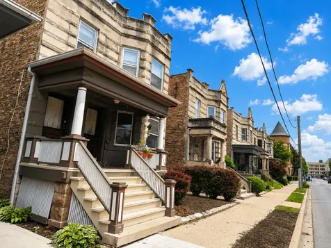 210 North Marion Street Oak Park IL 60302