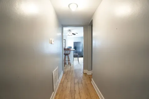 4521 South Wisconsin Avenue Forest View IL 60402