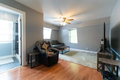 4521 South Wisconsin Avenue Forest View IL 60402