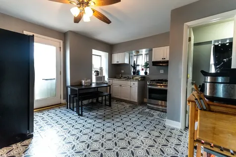 4521 South Wisconsin Avenue Forest View IL 60402