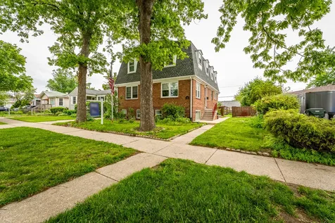 4521 South Wisconsin Avenue Forest View IL 60402