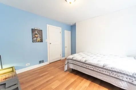 4521 South Wisconsin Avenue Forest View IL 60402