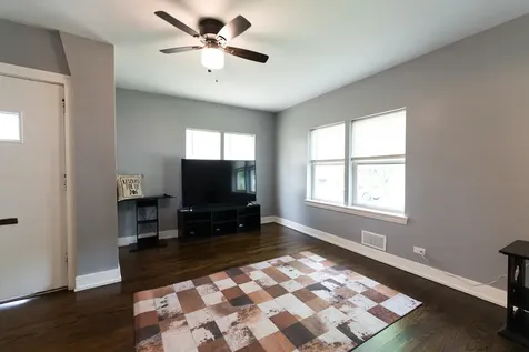 4521 South Wisconsin Avenue Forest View IL 60402
