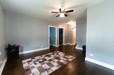 4521 South Wisconsin Avenue Forest View IL 60402