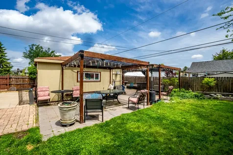 4521 South Wisconsin Avenue Forest View IL 60402