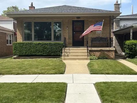 3506 East 114th Street Chicago IL 60617
