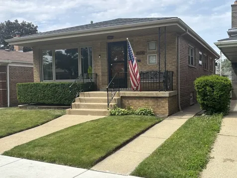 3506 East 114th Street Chicago IL 60617