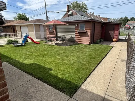 3506 East 114th Street Chicago IL 60617