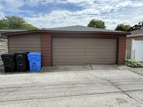 3506 East 114th Street Chicago IL 60617