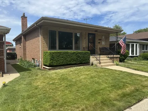 3506 East 114th Street Chicago IL 60617