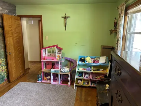 3506 East 114th Street Chicago IL 60617