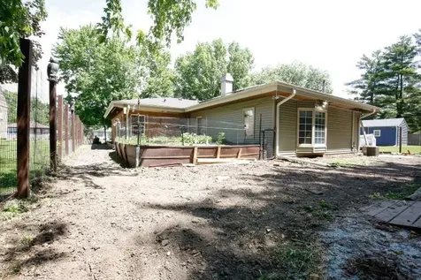 411 East Lincoln Street Mount Morris IL 61054