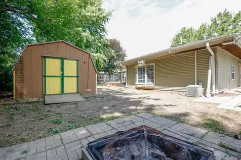 411 East Lincoln Street Mount Morris IL 61054