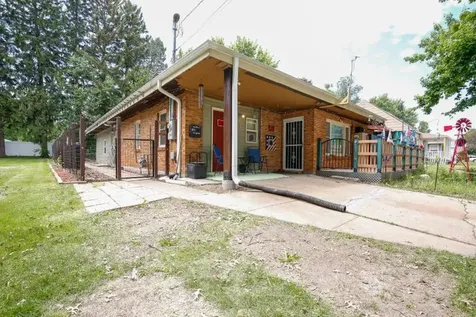 411 East Lincoln Street Mount Morris IL 61054