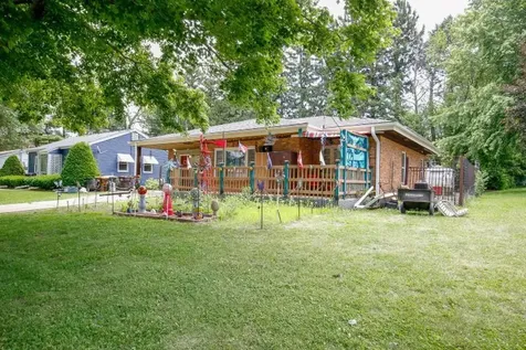 411 East Lincoln Street Mount Morris IL 61054