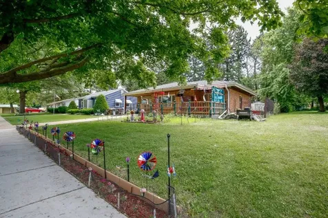411 East Lincoln Street Mount Morris IL 61054