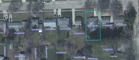 411 East Lincoln Street Mount Morris IL 61054