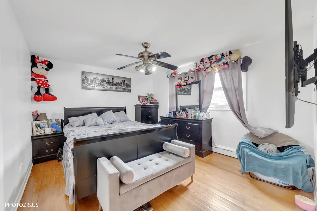 2457 North Nordica Avenue Chicago IL 60707