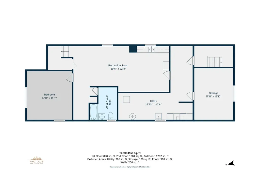 2457 North Nordica Avenue Chicago IL 60707