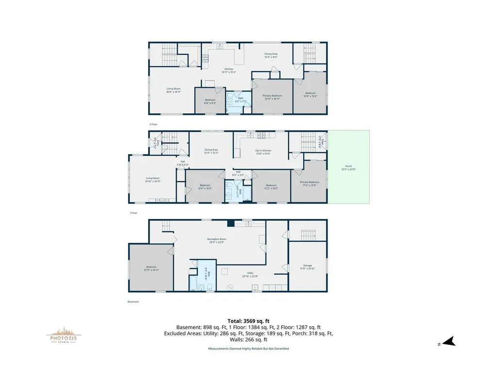 2457 North Nordica Avenue Chicago IL 60707