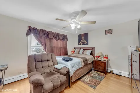 2457 North Nordica Avenue Chicago IL 60707