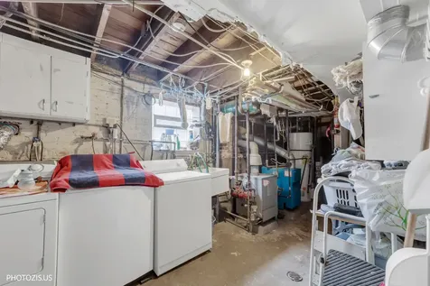 2457 North Nordica Avenue Chicago IL 60707