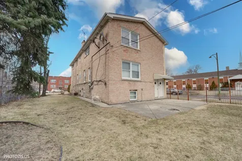 2457 North Nordica Avenue Chicago IL 60707