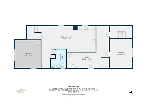2457 North Nordica Avenue Chicago IL 60707