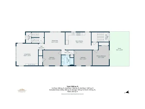 2457 North Nordica Avenue Chicago IL 60707