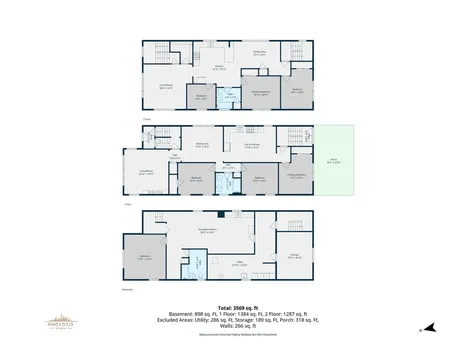 2457 North Nordica Avenue Chicago IL 60707