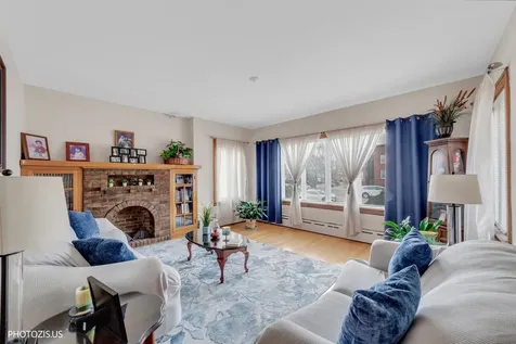 2457 North Nordica Avenue Chicago IL 60707