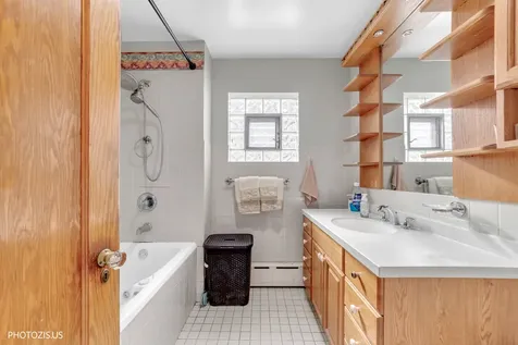 2457 North Nordica Avenue Chicago IL 60707