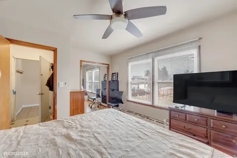 2457 North Nordica Avenue Chicago IL 60707