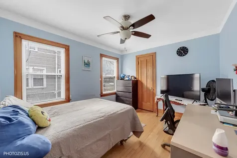 2457 North Nordica Avenue Chicago IL 60707