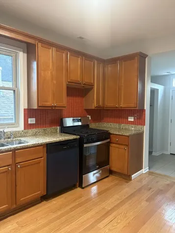 6834 South Dorchester Avenue Chicago IL 60637