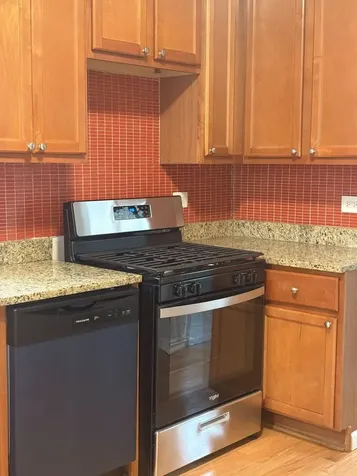 6834 South Dorchester Avenue Chicago IL 60637