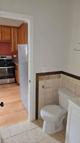 6834 South Dorchester Avenue Chicago IL 60637