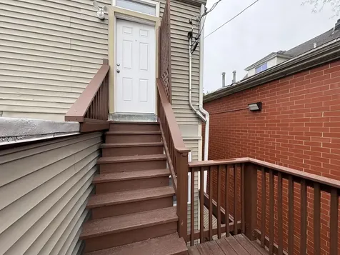 6834 South Dorchester Avenue Chicago IL 60637