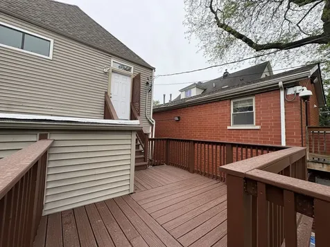 6834 South Dorchester Avenue Chicago IL 60637