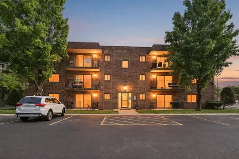 1940 183RD Street Homewood IL 60430