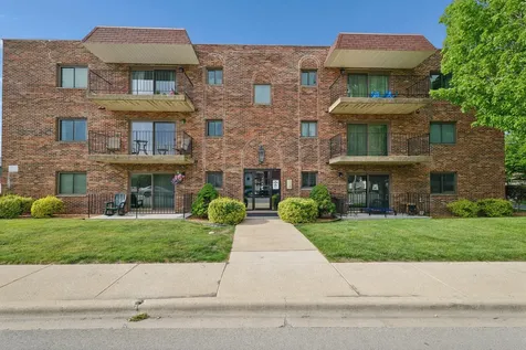 1940 183RD Street Homewood IL 60430