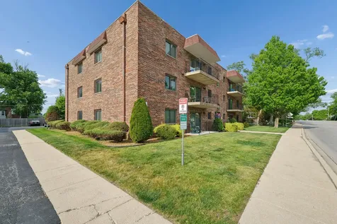 1940 183RD Street Homewood IL 60430