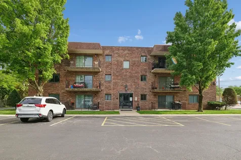 1940 183RD Street Homewood IL 60430