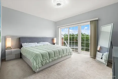 405 South Creekside Drive Palatine IL 60074