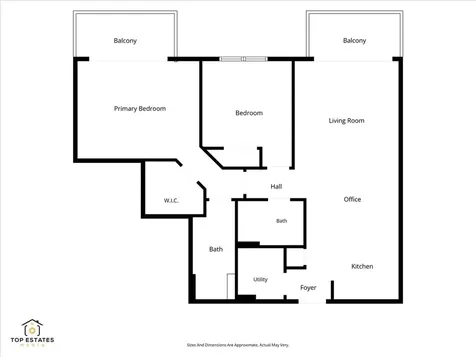 405 South Creekside Drive Palatine IL 60074